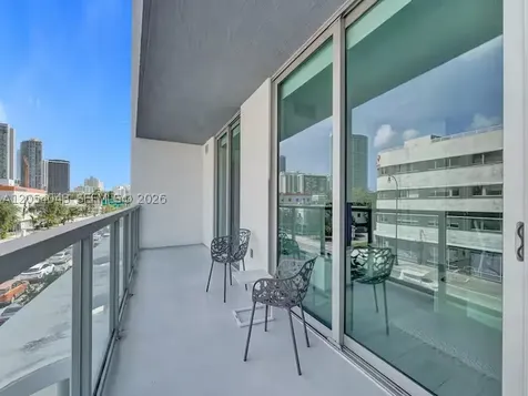 3900 Biscayne Boulevard Miami FL 33137
