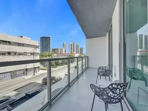 3900 Biscayne Boulevard Miami FL 33137