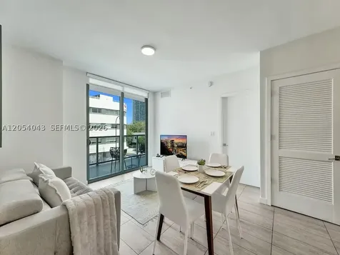 3900 Biscayne Boulevard Miami FL 33137