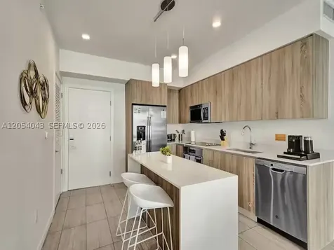3900 Biscayne Boulevard Miami FL 33137