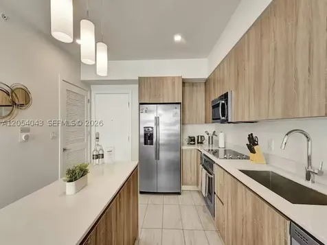 3900 Biscayne Boulevard Miami FL 33137