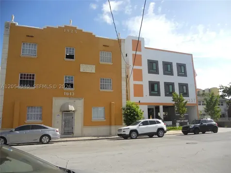 1043 NW 2nd Street Miami FL 33128