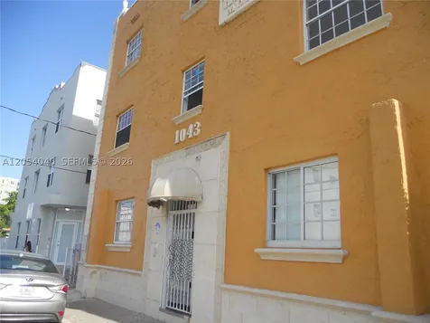 1043 NW 2nd Street Miami FL 33128