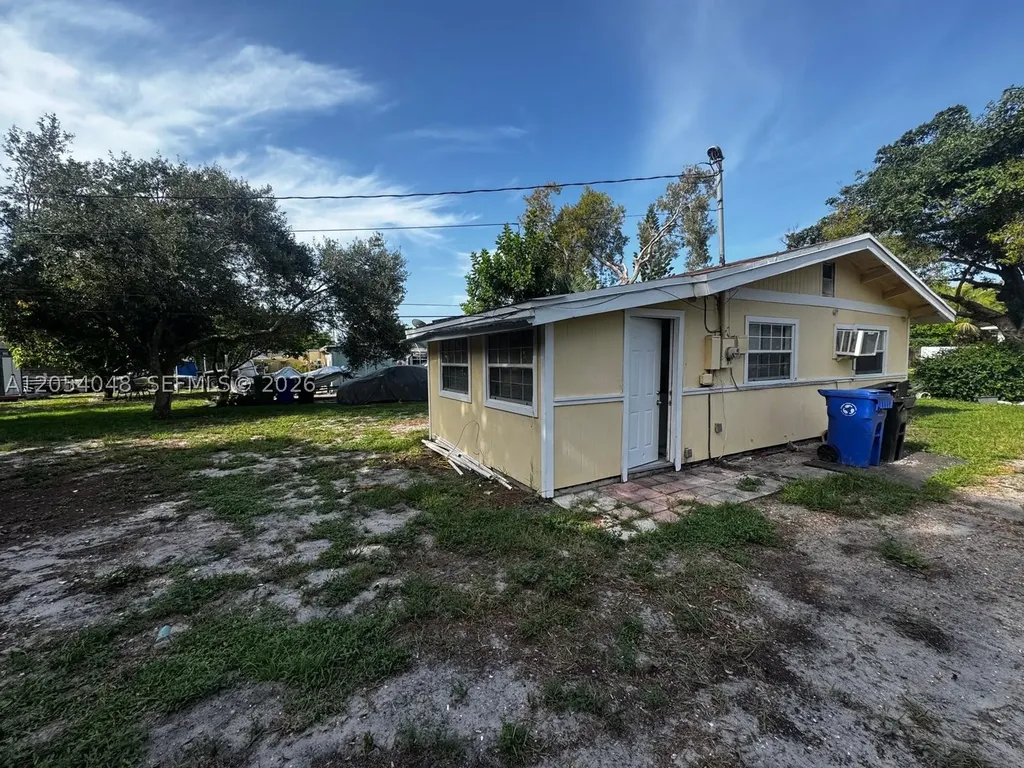 1354 SW 26th Avenue Fort Lauderdale FL 33312