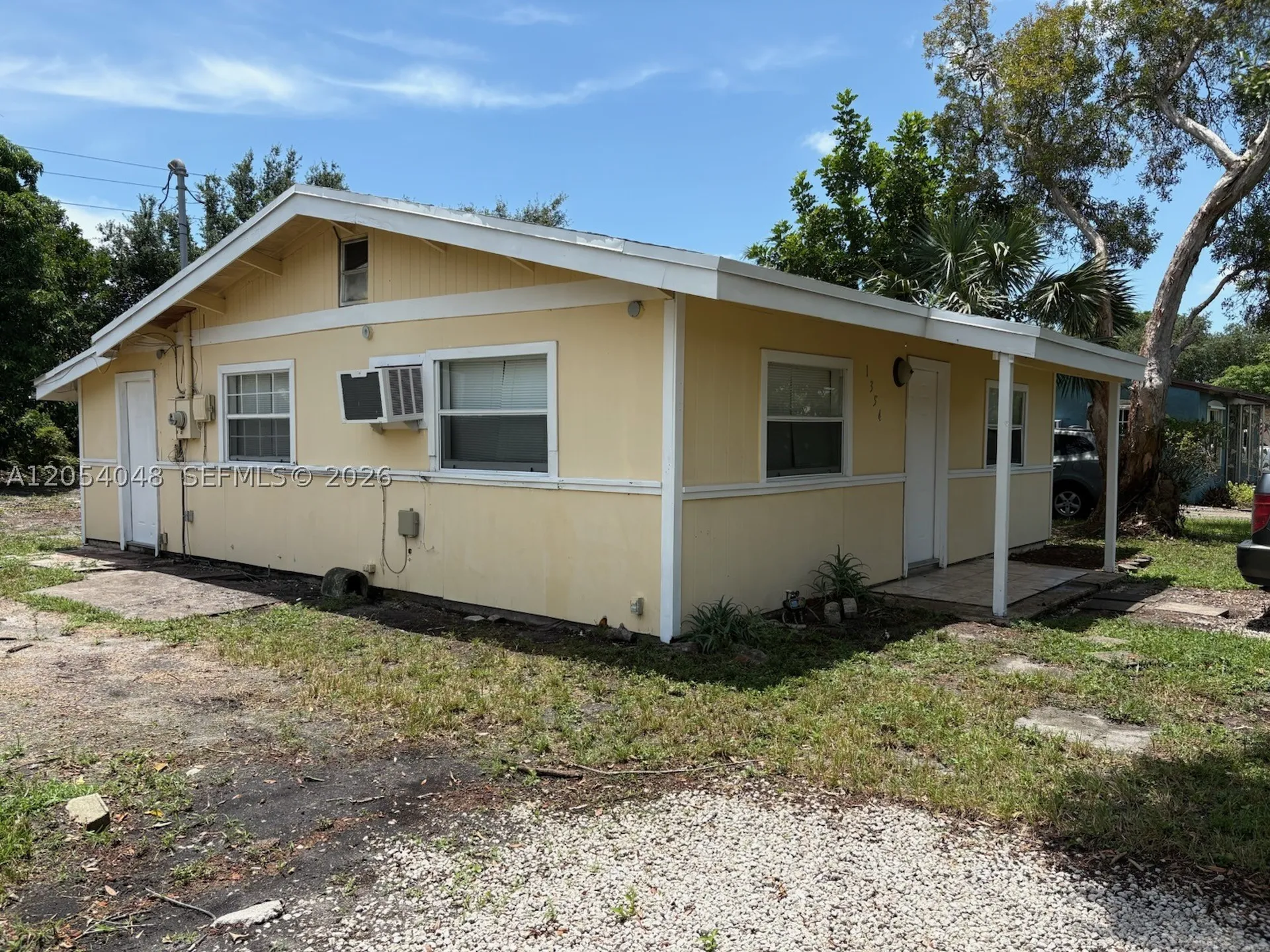 1354 SW 26th Avenue Fort Lauderdale FL 33312