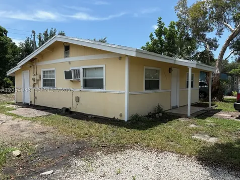 1354 SW 26th Avenue Fort Lauderdale FL 33312