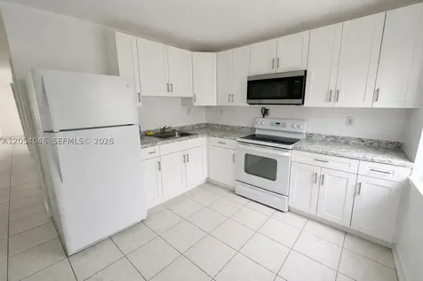 1405 NW 5th Court Florida City FL 33034