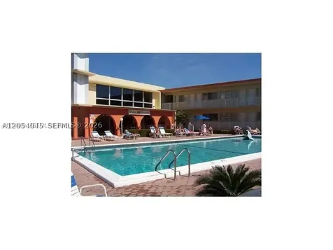 26 Diplomat Parkway Hallandale Beach FL 33009