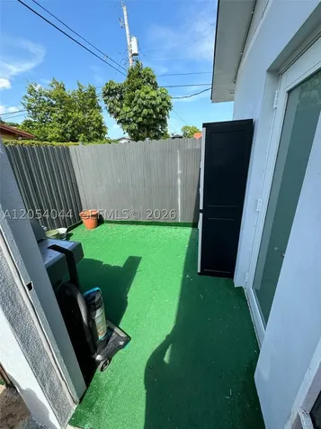 4021 SW 122nd Court Miami FL 33175
