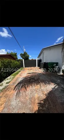 4021 SW 122nd Court Miami FL 33175