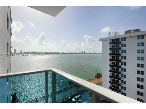 7501 E Treasure Drive North Bay Village FL 33141
