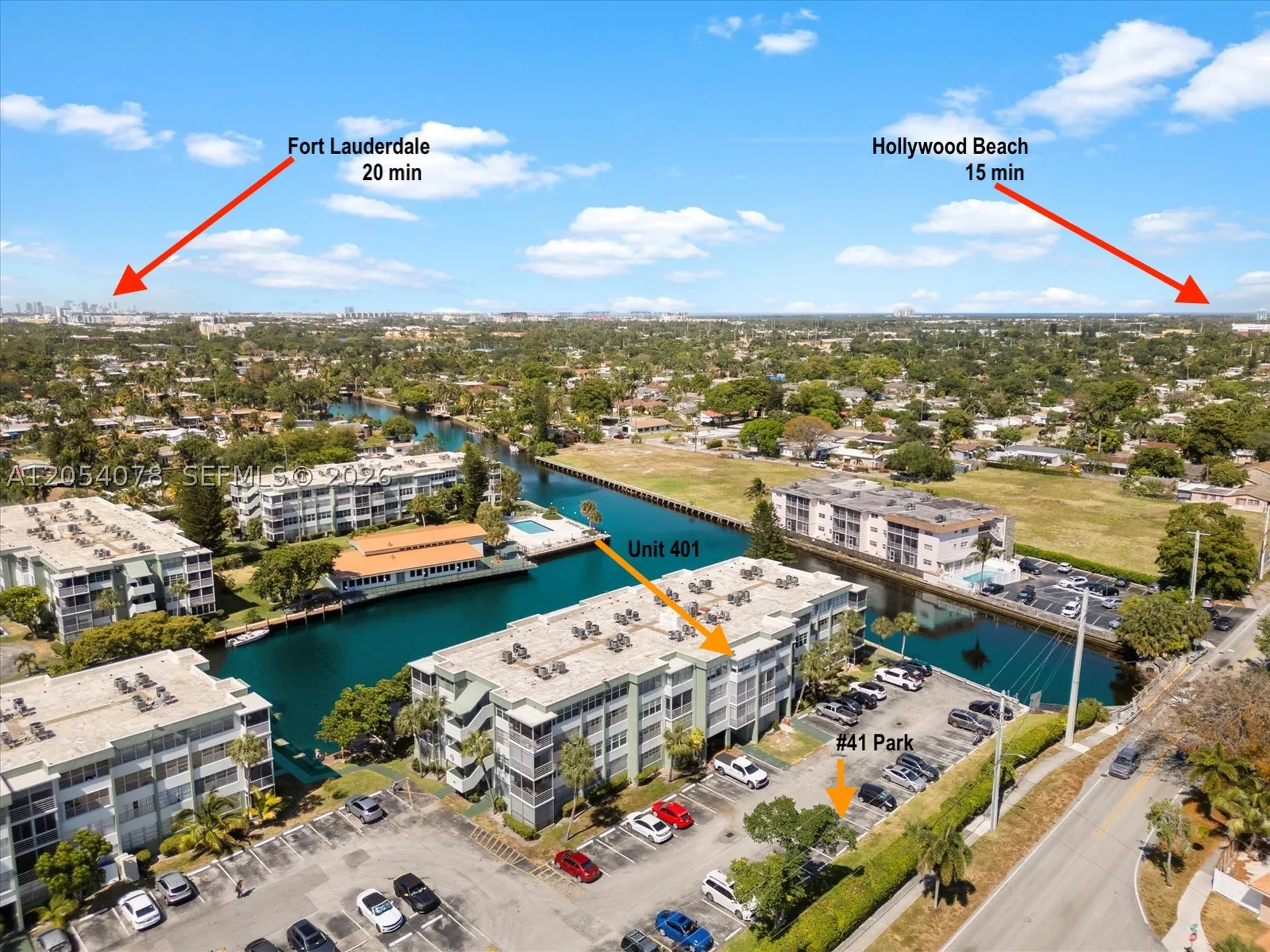 2741 Taft Street Hollywood FL 33020