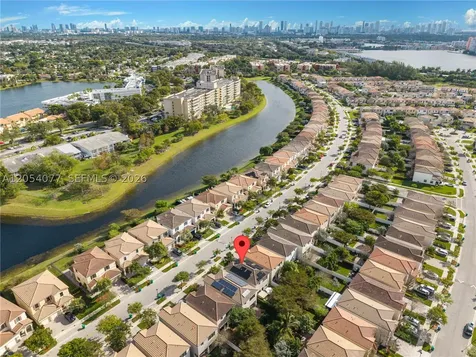 658 NE 193rd Terrace Miami FL 33179