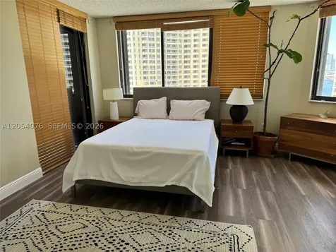 540 Brickell Key Drive Miami FL 33131