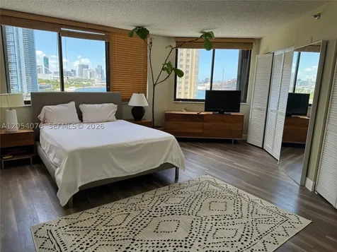 540 Brickell Key Drive Miami FL 33131