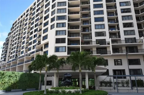 540 Brickell Key Drive Miami FL 33131