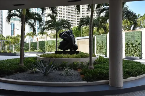 540 Brickell Key Drive Miami FL 33131