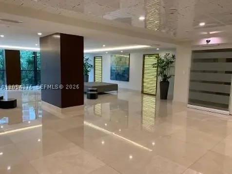 540 Brickell Key Drive Miami FL 33131