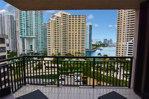 540 Brickell Key Drive Miami FL 33131