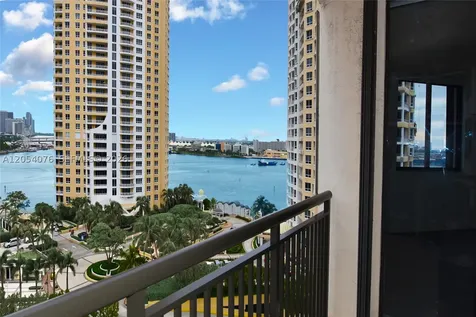 540 Brickell Key Drive Miami FL 33131