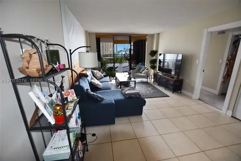540 Brickell Key Drive Miami FL 33131