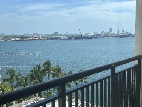 540 Brickell Key Drive Miami FL 33131