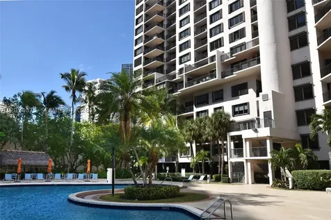 540 Brickell Key Drive Miami FL 33131
