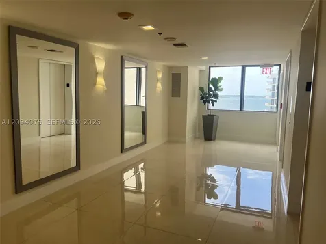 540 Brickell Key Drive Miami FL 33131