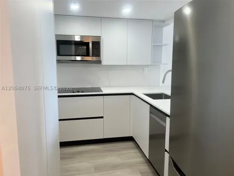 540 Brickell Key Drive Miami FL 33131