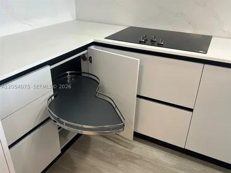 540 Brickell Key Drive Miami FL 33131