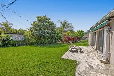14975 SW 89th Avenue Palmetto Bay FL 33176