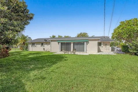 14975 SW 89th Avenue Palmetto Bay FL 33176