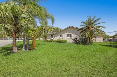 14975 SW 89th Avenue Palmetto Bay FL 33176