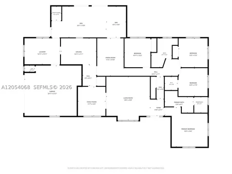 14975 SW 89th Avenue Palmetto Bay FL 33176
