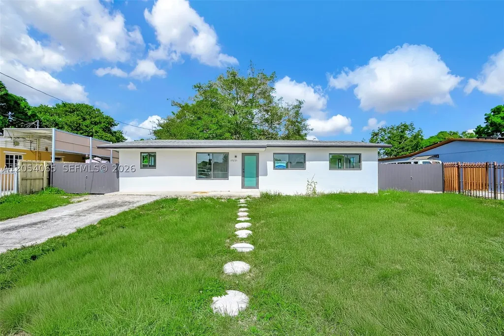 17231 NW 47th Court Miami Gardens FL 33055