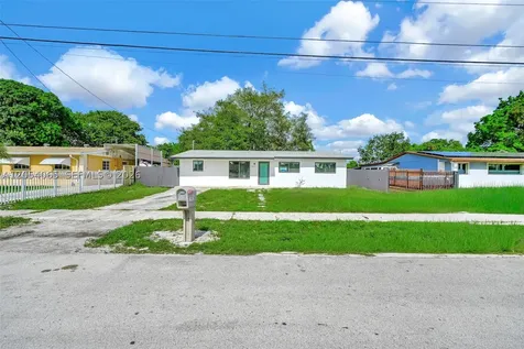 17231 NW 47th Court Miami Gardens FL 33055