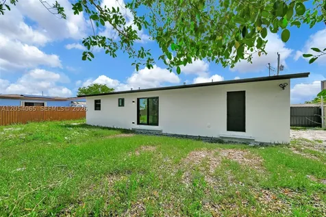 17231 NW 47th Court Miami Gardens FL 33055