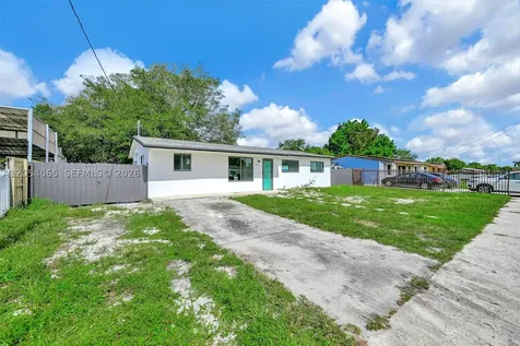 17231 NW 47th Court Miami Gardens FL 33055