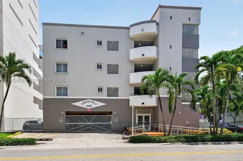 1060 NW 7th Street Miami FL 33136