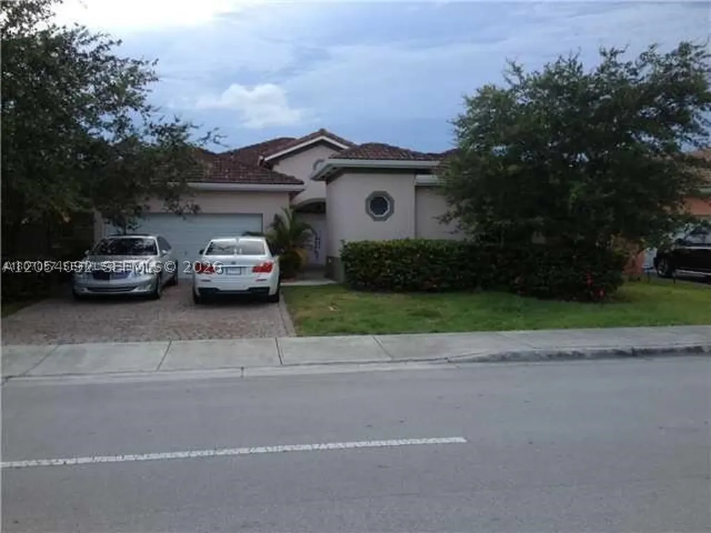 2720 SW 142nd Avenue Miami FL 33175