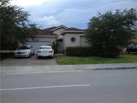 2720 SW 142nd Avenue Miami FL 33175