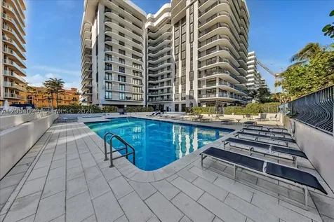 8877 Collins Avenue Surfside FL 33154
