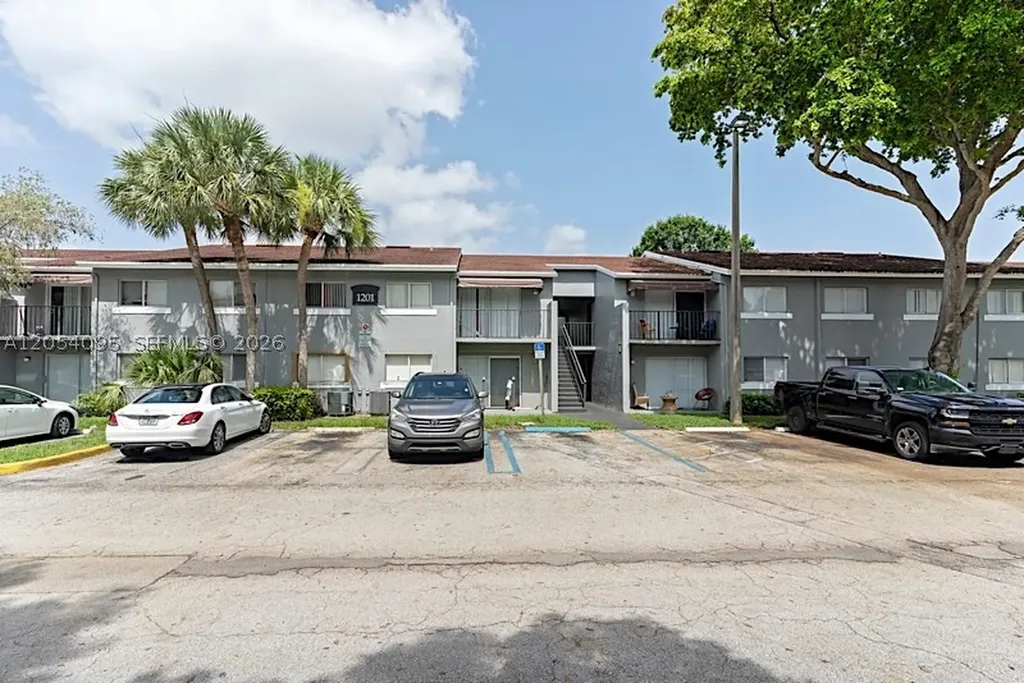 1201 Lake Victoria Drive West Palm Beach FL 33411
