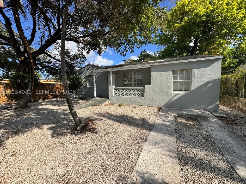 146 NW 56th Street Miami FL 33127