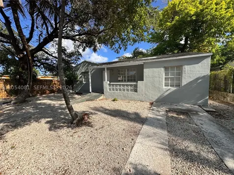 146 NW 56th Street Miami FL 33127