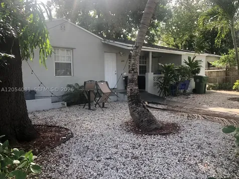 146 NW 56th Street Miami FL 33127