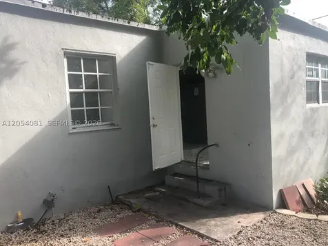 146 NW 56th Street Miami FL 33127