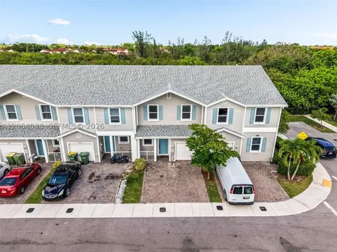 1871 SE 9th Terrace Homestead FL 33034