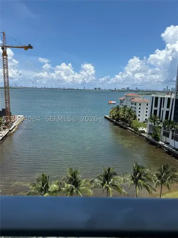 460 NE 28th Street Miami FL 33137