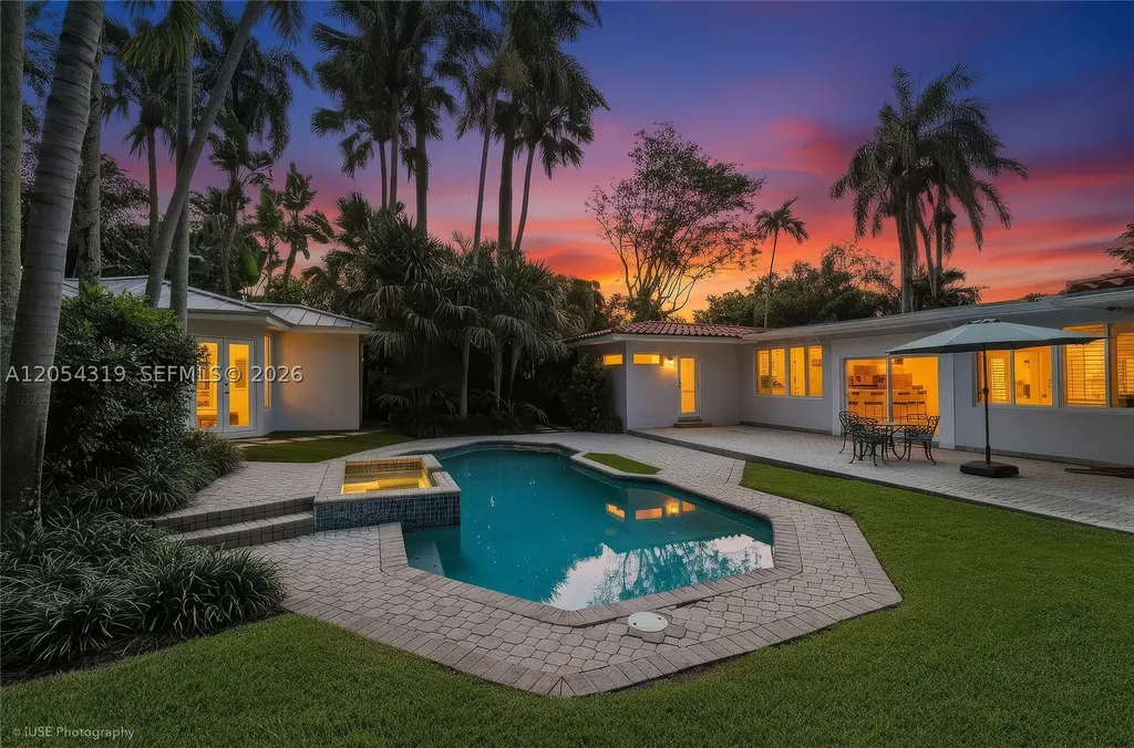 6141 SW 85th Street South Miami FL 33143